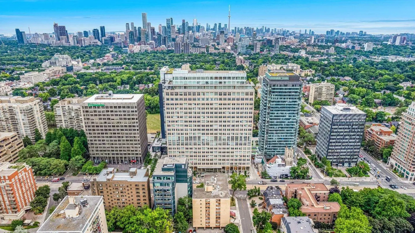Why Adaptive Reuse Is Among Toronto’s Smartest Trends